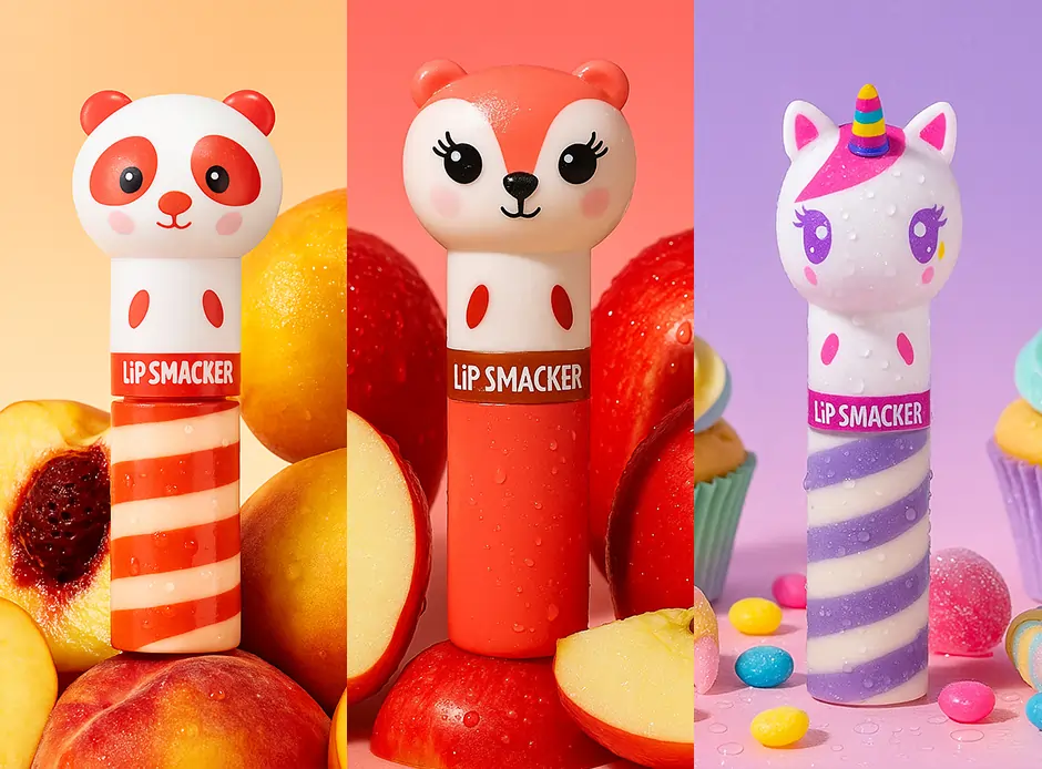 LipSmacker